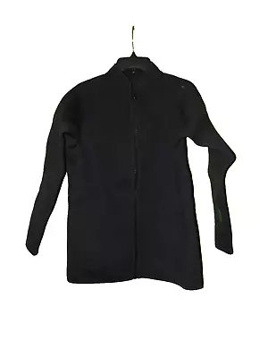 Realon Black Wetsuit Top XXXL Men New 3mm • $25.20