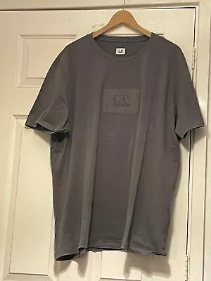 CP Company T-Shirt 3XL XXXL • £28