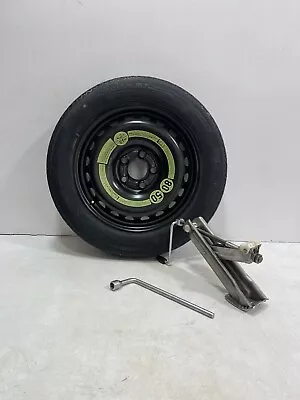 08 - 14 Mercedes Benz C Class 16  Emergency Jack Kit Spare Tire Wheel Rim Oem 13 • $199.99