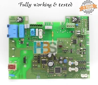 £29.99 • Buy WORCESTER GREENSTAR COMBI 25 30 35 40 42 CDi  PCB 87483008360 