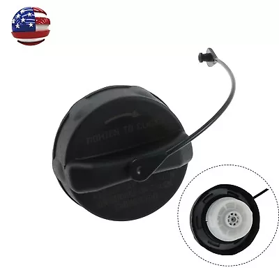 New Gas Fuel Tank Cap For 2008-2016 Mercedes-Benz GL450 GL550 1644700030  • $15.19