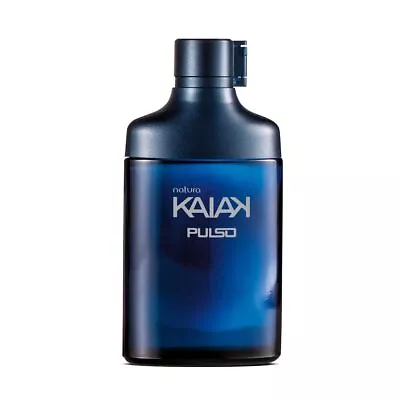 Natura KAIAK Pulso Masculino / Deodorant Cologne Men's Pulse - 100ml • $50