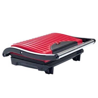 $34.08 • Buy Classic Cuisine Panini Press Sandwich Maker Gourmet Indoor Grill,Nonstick Plates