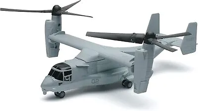 $37.23 • Buy NewRay 26113  Bell Boeing V-22 Osprey Model Military Helicopter