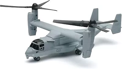 NewRay 26113  Bell Boeing V-22 Osprey Model Military Helicopter • $30.32