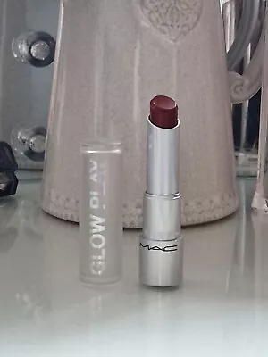 £16.99 • Buy ☆☆ New MAC Glow Play 452 That Tickles Lip Balm 3.6g ☆☆