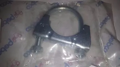 Massey Ferguson T20 35 35x 135 148 550 New 45mm Exhaust Clamp Bepco 2935-45  • £3.99