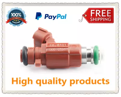 $13.78 • Buy Fuel Injector Injection Nozzle FBJB101 For Engine 4G94 4G69 4G64 4G93 GDI 2.0