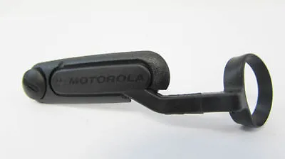 MOTOROLA Dust Port Cover For XPR6300 XPR6350 XPR6500 XPR6550 XiRP8200 XiRP8 • $6.55