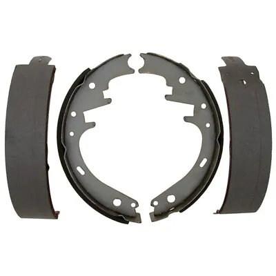 14263B AC Delco 2-Wheel Set Brake Shoe Sets Front Or Rear For Truck F150 Galaxie • $62.46