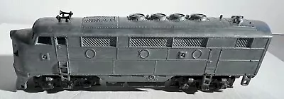 HO Gauge Varney F3 A Unit Powered Unit Ready To Run; Tested In Both Directions • $14.99