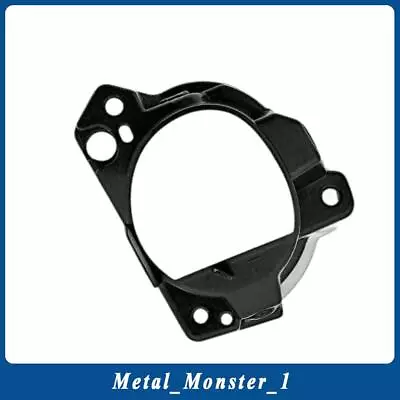 Black Front Right Fog Lamp Bracket New BKD251684 Fits For 2013-2016 Mazda 3 • $14.94