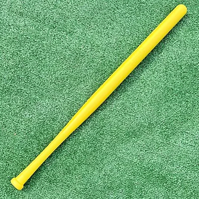 Official WIFFLE Ball Bat Yellow 31.25  VINTAGE 1983-1991 3rd Gen Generation USA • $19.99