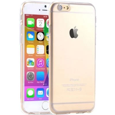 $2.90 • Buy IPhone Xs Max XR 8 7 Plus 6 Case Skin Clear Gel Ultra Soft Thin Cover For Apple