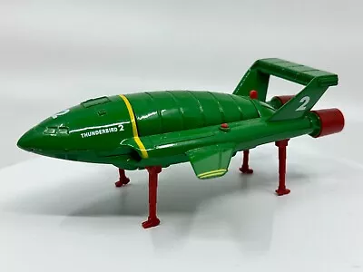 1992 Matchbox Thunderbird 2 Green T2 [As Is] • $19.99