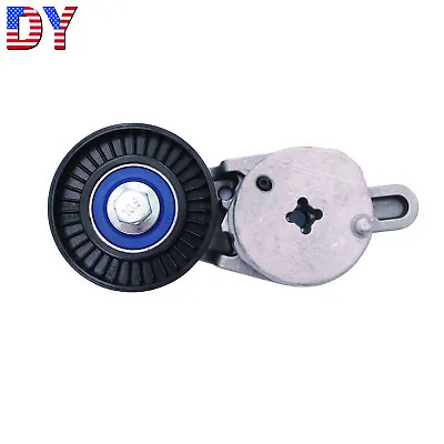 $34.69 • Buy Drive Belt Tensioner Assembly Fit For 2010-2011 Toyota Camry 2.5L 16620-36030