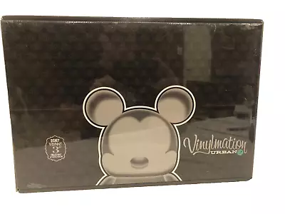 Disney Vinylmation Urban Series #7 New Sealed Box Of 24 3  Figure • $179