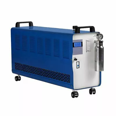 600 Liter/Hour Portable Acrylic Polisher Polishing Machine/Oxygen Gas Generator • $3999