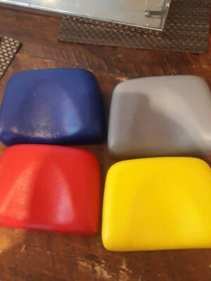 £17 • Buy Sunbed Pillow Foam Head Rest For Lie Down Sunbeds Easy To Clean  £17 Each  