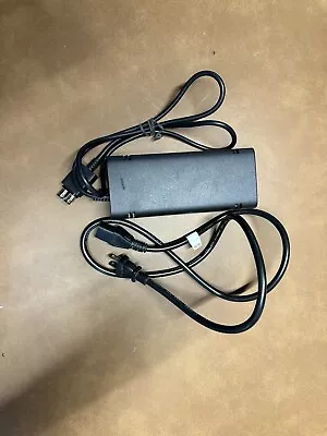 $25 • Buy Microsoft OEM XBOX 360 S Slim Model PB-2121-02MX Power Supply Brick Adapter 
