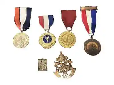 Papal And Vatican Medal Collection • $145.71