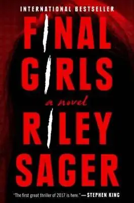Final Girls By Riley Sager: Used • $8.62