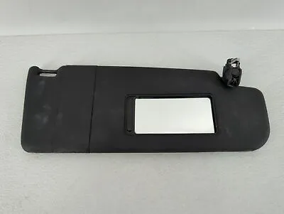 2011-2018 Volkswagen Jetta Passenger Sun Visor Mirror Right Sunvisor LQVB0 • $34.58