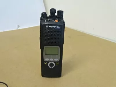 MOTOROLA XTS5000 Model II 700/800 Mhz. H18UCF9PW6AN. • $79