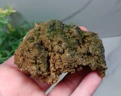 Mottramite Specimen Mapimi Ojuela Mine  Durango Mexico 132g 2.7  Y10 • $29