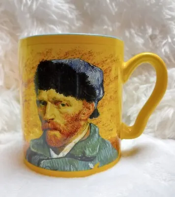 $8.98 • Buy Vincent Van Gogh Coffee Mug/what Would Life Be? Ear Disappears When Heated