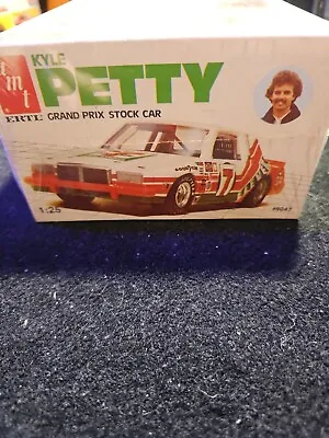  Vintage Amt Kyle Petty Grand Prix Stock Car Factory  Sealed!! • $27.99