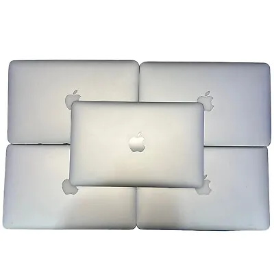 AS/IS Lots Of 5 Broken LCD's 11' Apple MacBook Air BROKEN A1465 • $80