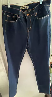 J Brand Jeans Woman's Pencil Leg Ink Size 33 • $22