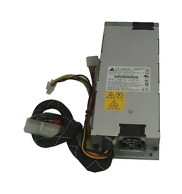 Delta Dps-350qb-2 F 350w Switching Power Supply For Motorola Rfs-6010-1000-wr • $29.99