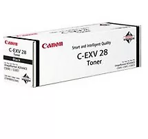 Canon 2789B002/C-EXV28 Toner Black 44K Pages/5% 960 Grams For Canon IR ADV C 50 • £94.06