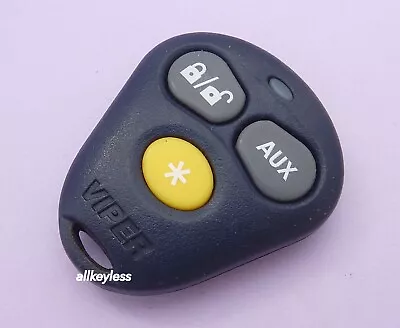 VIPER EZSDEI474V 473V Keyless Entry Remote Transmitter Fob Clicker Beeper   • $12.99