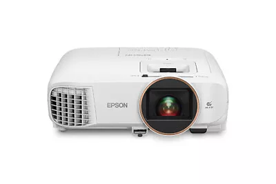 Home Cinema 2250 3LCD Full HD 1080p Projector - Refurbished • $949.99