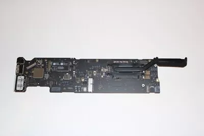 Apple MacBook Air 13  Logic Board A1466 2015 I5 1.6GHz 8GB RAM 820-00165-A PARTS • $47.99