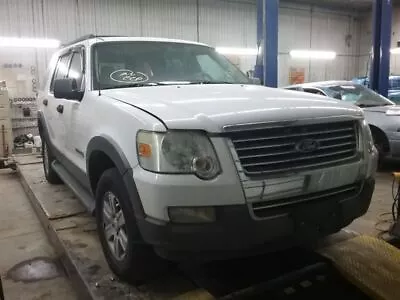 Speedometer MPH With Message Center Fits 06 EXPLORER 1267899 • $87.99