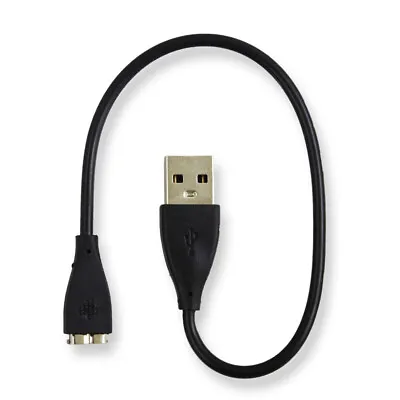 B2G1 Free USB Charging Charger Cable Cord For Fitbit CHARGE HR Smart Watch • $2.99