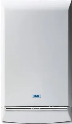 Baxi Megaflow System  24kw 7 Year Warranty SUPPLY&FIT 1430 +Vat 07543807277 • £1430