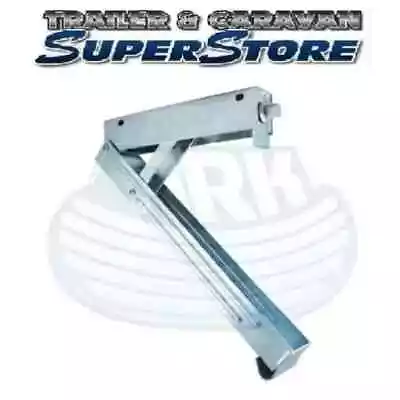 Caravan Wind Down Corner Steady With 700mm Leg F22a • $38.50