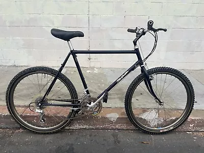 1986 Specialized StumpJumper 20.5”  Vintage Mountain Bike • GREAT CONDITION • $750