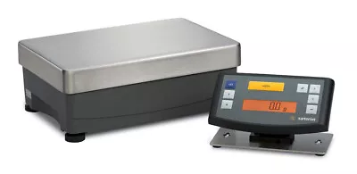 Sartorius PMA35001 Electronic Paint Mixing Scale 35 KG • $1350