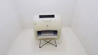 HP LaserJet 1300n Workgroup Laser Printer (FOR PARTS) • $20