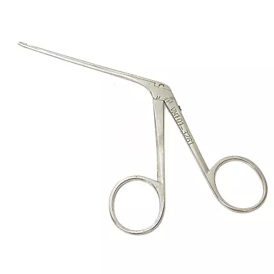 $52.99 • Buy V. Mueller VM101-3281 Ear Micro Cup Surgical Forceps