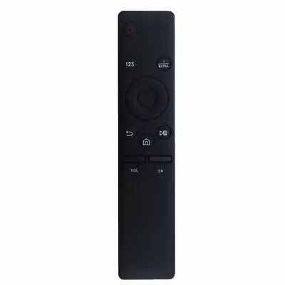 Remote Control For Samsung BN59-01298G QA65Q8FNAW UN55KU6500FXZA 4K UHD Smart TV • $24.80