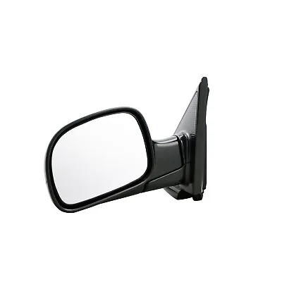 2001-2007 Dodge Caravan/Grand Caravan Driver Side Powered Mirror Assembly • $42.99