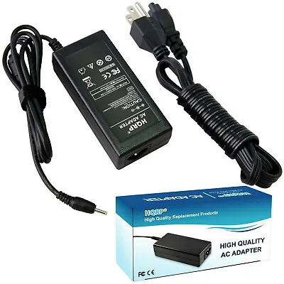 HQRP 48W AC/DC Adapter 12V 4A Charger For Samsung ATIV Chromebook Series Laptop • £17.72