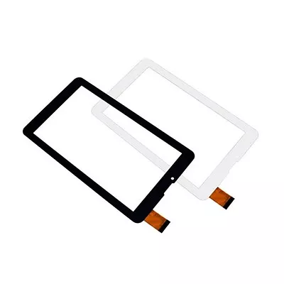 New 7 Inch Touch Screen Panel Digitizer Glass For LOGIC T3G T2P T4G Tablet PC • $7.20